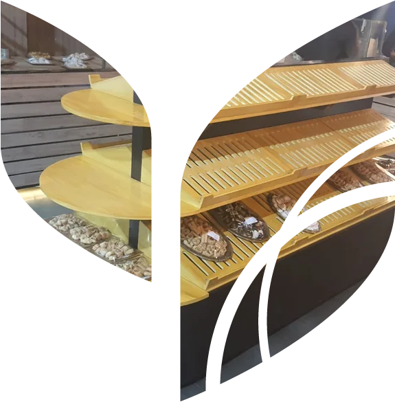 صورة عن أعمال الديكور